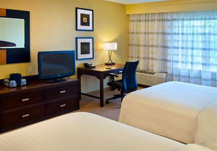 фото отеля Courtyard by Marriott Allentown Bethlehem