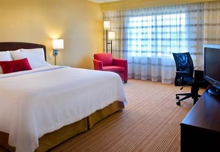 фото отеля Courtyard by Marriott Allentown Bethlehem