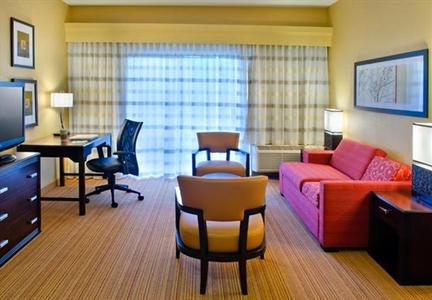фото отеля Courtyard by Marriott Allentown Bethlehem