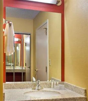 фото отеля Courtyard by Marriott Allentown Bethlehem