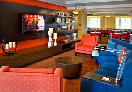 фото отеля Courtyard by Marriott Allentown Bethlehem