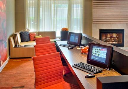 фото отеля Courtyard by Marriott Allentown Bethlehem