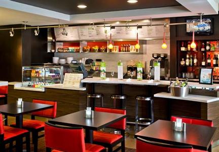 фото отеля Courtyard by Marriott Allentown Bethlehem