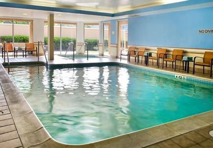 фото отеля Courtyard by Marriott Allentown Bethlehem