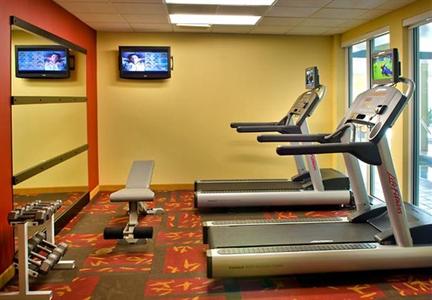 фото отеля Courtyard by Marriott Allentown Bethlehem