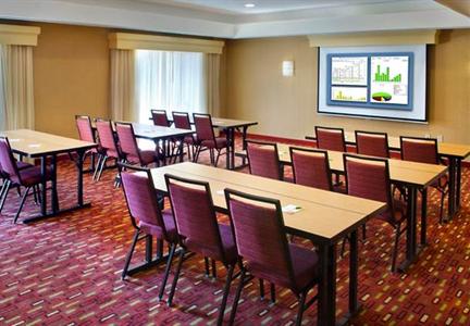 фото отеля Courtyard by Marriott Allentown Bethlehem