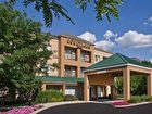 фото отеля Courtyard by Marriott Allentown Bethlehem