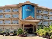 New Riverside Hotel