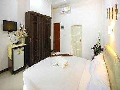 фото отеля Chonnapha Resort