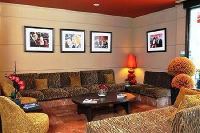 фото отеля Hotel Embassy Cannes