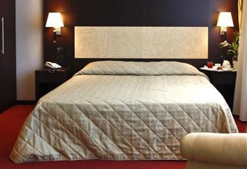фото отеля Tuscany Inn Hotel