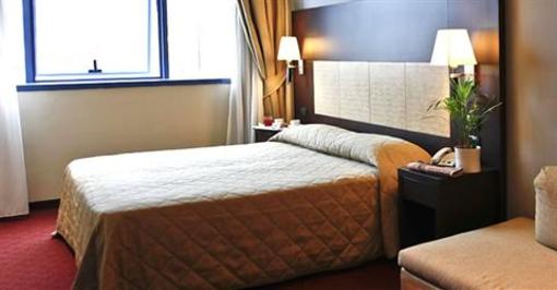 фото отеля Tuscany Inn Hotel