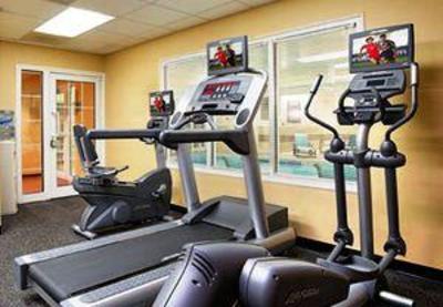 фото отеля Residence Inn Tallahassee North/I-10 Capital Circle