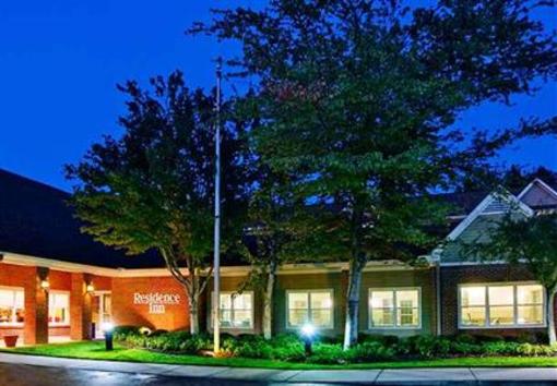 фото отеля Residence Inn Tallahassee North/I-10 Capital Circle