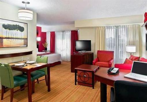 фото отеля Residence Inn Tallahassee North/I-10 Capital Circle