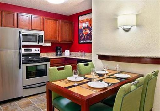 фото отеля Residence Inn Tallahassee North/I-10 Capital Circle