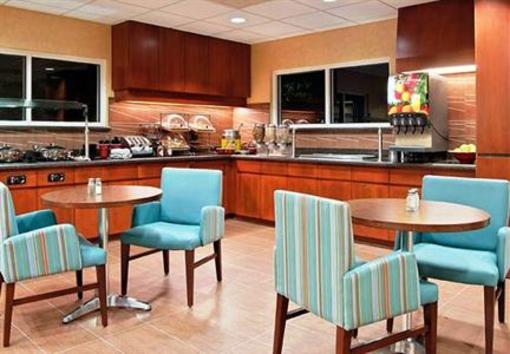 фото отеля Residence Inn Tallahassee North/I-10 Capital Circle