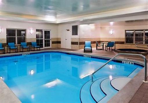 фото отеля Residence Inn Tallahassee North/I-10 Capital Circle