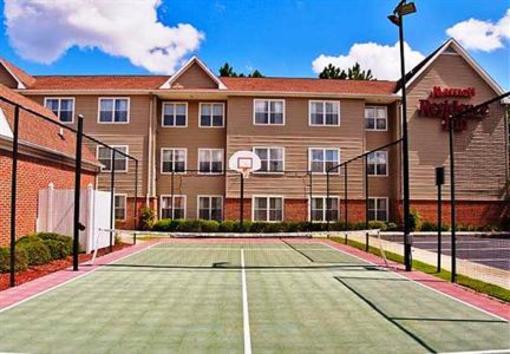 фото отеля Residence Inn Tallahassee North/I-10 Capital Circle