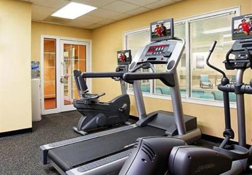 фото отеля Residence Inn Tallahassee North/I-10 Capital Circle
