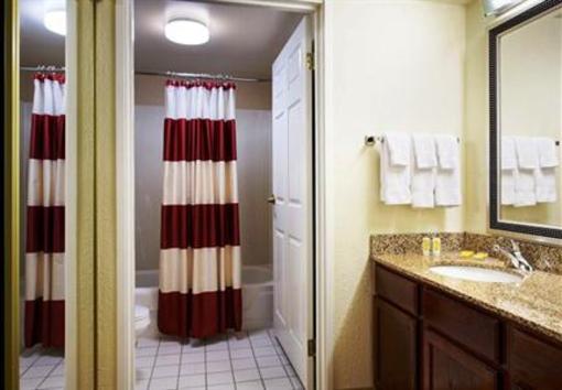 фото отеля Residence Inn Tallahassee North/I-10 Capital Circle