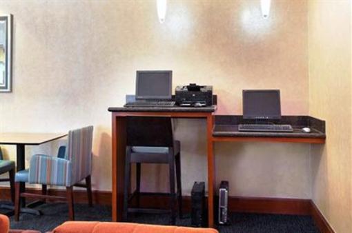 фото отеля Residence Inn Tallahassee North/I-10 Capital Circle