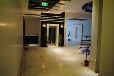 фото отеля Aparthotel Tropic Garden Ibiza