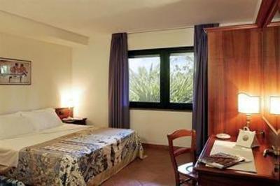 фото отеля Oleandri Resort Hotel Residence Villaggio Club