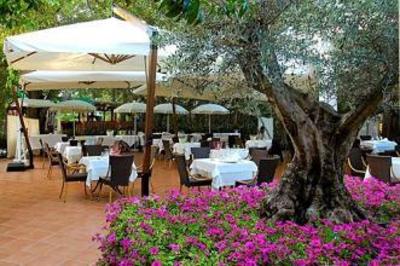 фото отеля Oleandri Resort Hotel Residence Villaggio Club