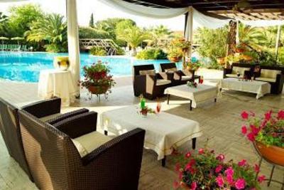 фото отеля Oleandri Resort Hotel Residence Villaggio Club