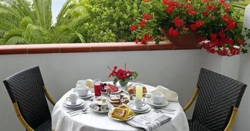 фото отеля Oleandri Resort Hotel Residence Villaggio Club