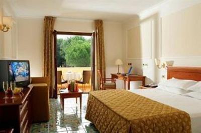фото отеля Oleandri Resort Hotel Residence Villaggio Club