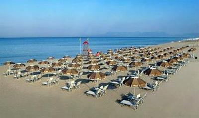 фото отеля Oleandri Resort Hotel Residence Villaggio Club
