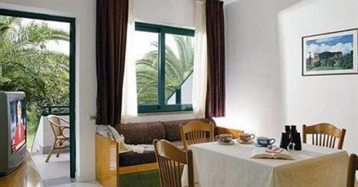 фото отеля Oleandri Resort Hotel Residence Villaggio Club