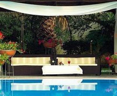 фото отеля Oleandri Resort Hotel Residence Villaggio Club
