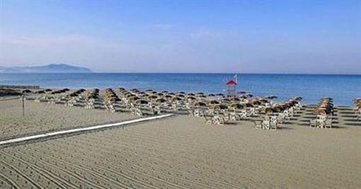фото отеля Oleandri Resort Hotel Residence Villaggio Club