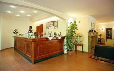 фото отеля Oleandri Resort Hotel Residence Villaggio Club