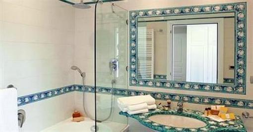 фото отеля Oleandri Resort Hotel Residence Villaggio Club