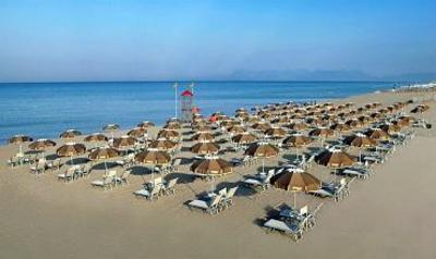 фото отеля Oleandri Resort Hotel Residence Villaggio Club