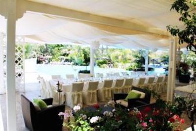 фото отеля Oleandri Resort Hotel Residence Villaggio Club