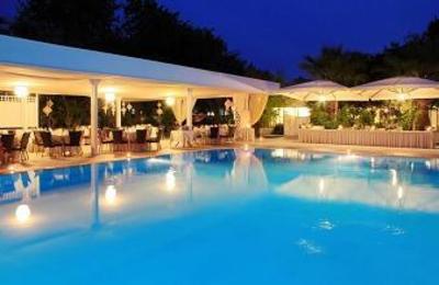 фото отеля Oleandri Resort Hotel Residence Villaggio Club