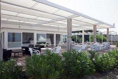 фото отеля Oleandri Resort Hotel Residence Villaggio Club