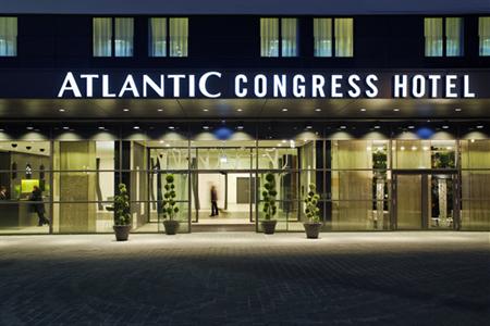 фото отеля Atlantic Congress Hotel Essen