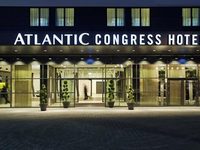 Atlantic Congress Hotel Essen