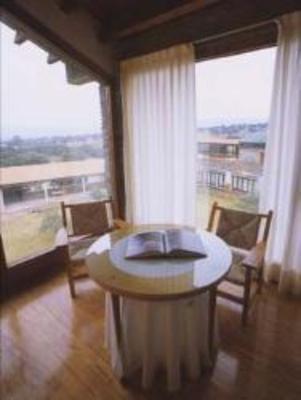 фото отеля Hospederia Parque De Monfrague Hotel Torrejon el Rubio