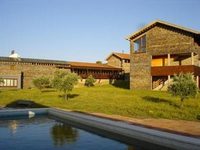 Hospederia Parque De Monfrague Hotel Torrejon el Rubio