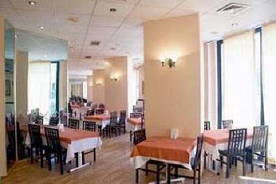 фото отеля Asena Hotel