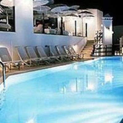 фото отеля Asena Hotel