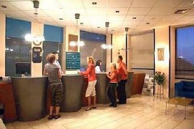 фото отеля Asena Hotel