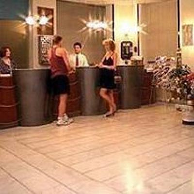 фото отеля Asena Hotel